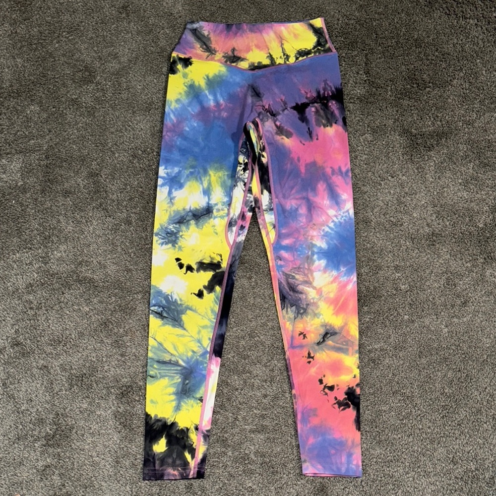 Vitality atmos leggings